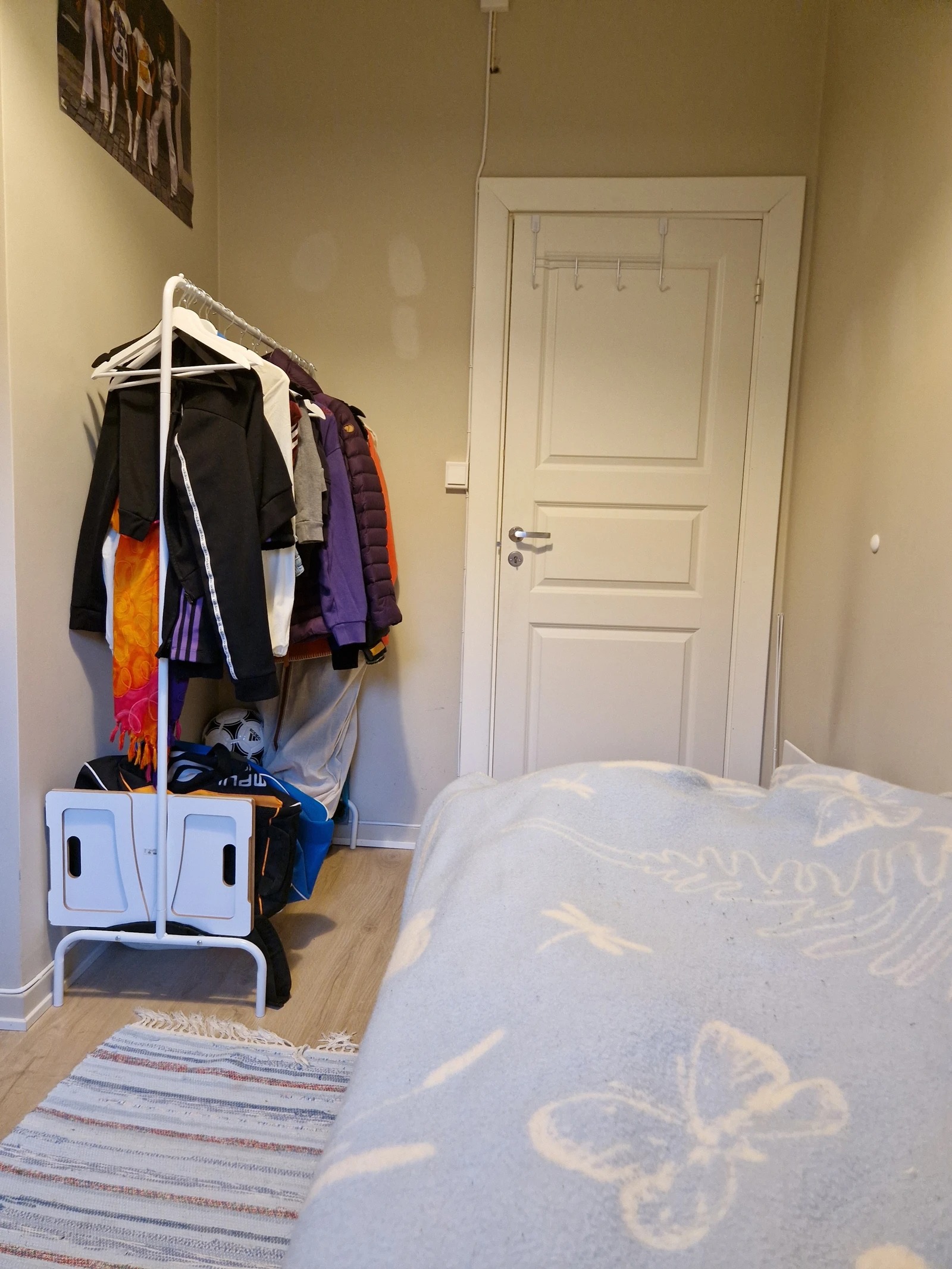 Rom fra annen vinkel